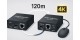 Comment installer un extendeur RJ45 4K sur votre système de vidéosurveillance ?